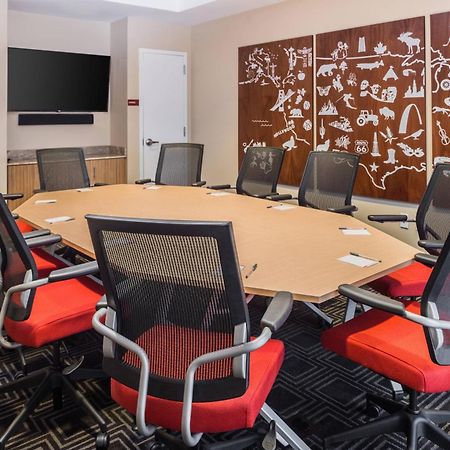 Towneplace Suites By Marriott New Hartford Eksteriør billede