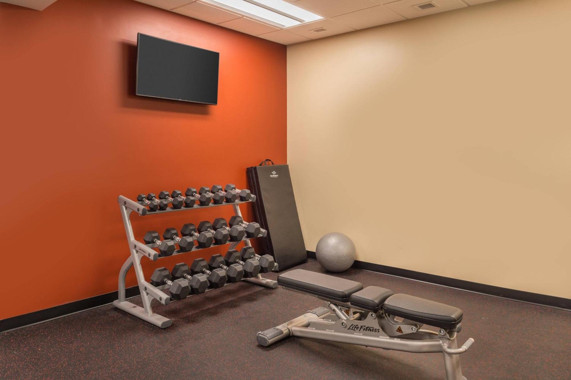 Towneplace Suites By Marriott New Hartford Eksteriør billede