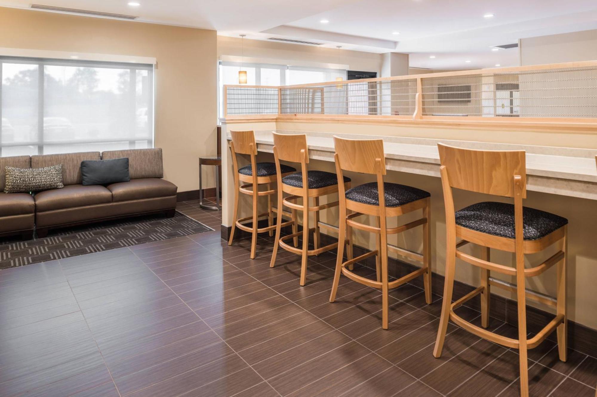 Towneplace Suites By Marriott New Hartford Eksteriør billede