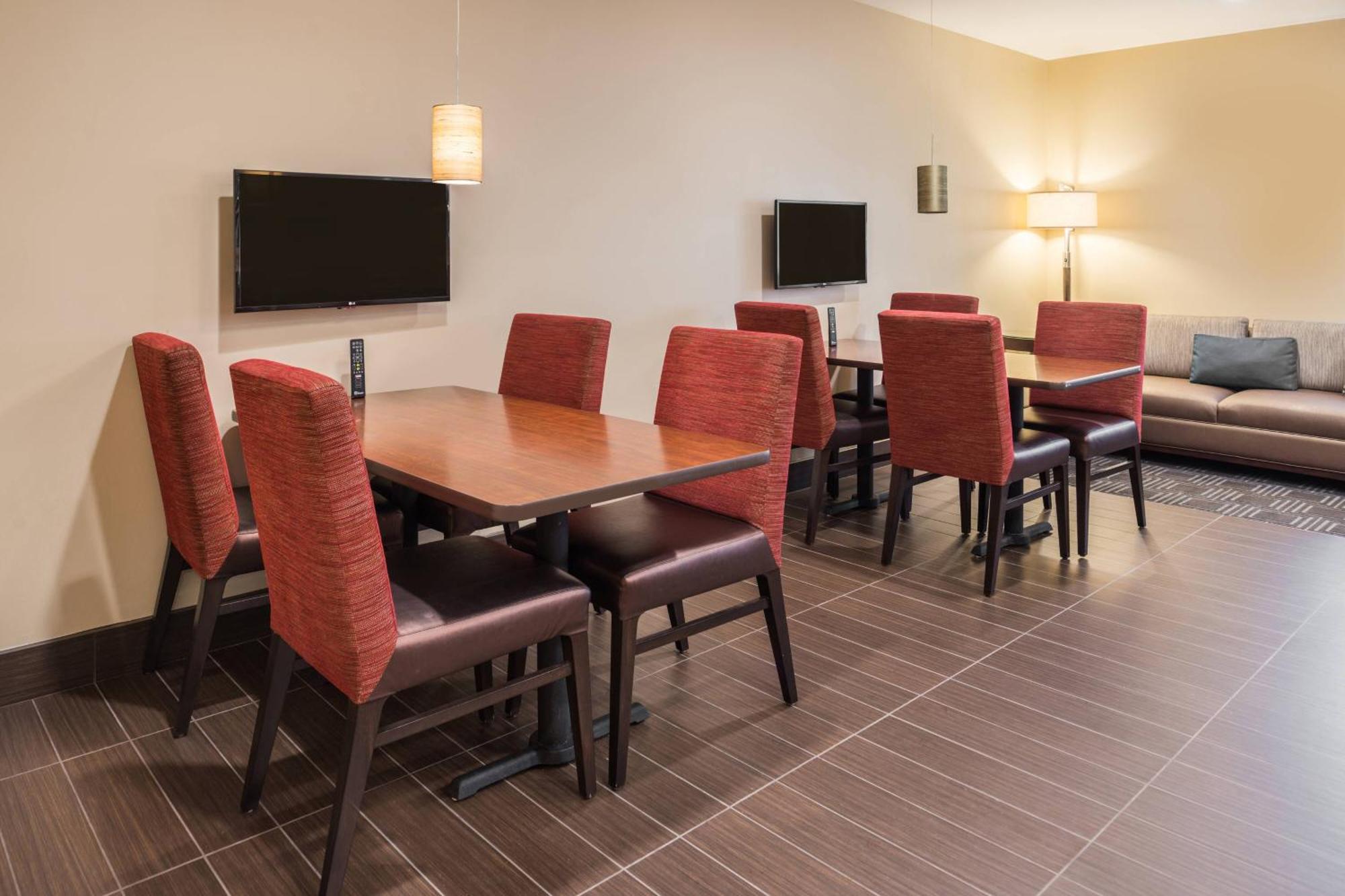 Towneplace Suites By Marriott New Hartford Eksteriør billede