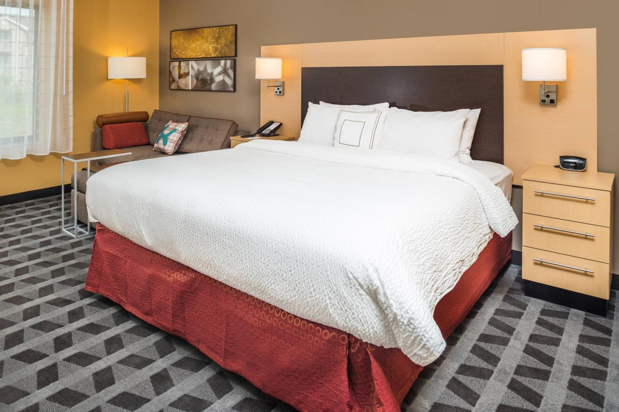 Towneplace Suites By Marriott New Hartford Eksteriør billede