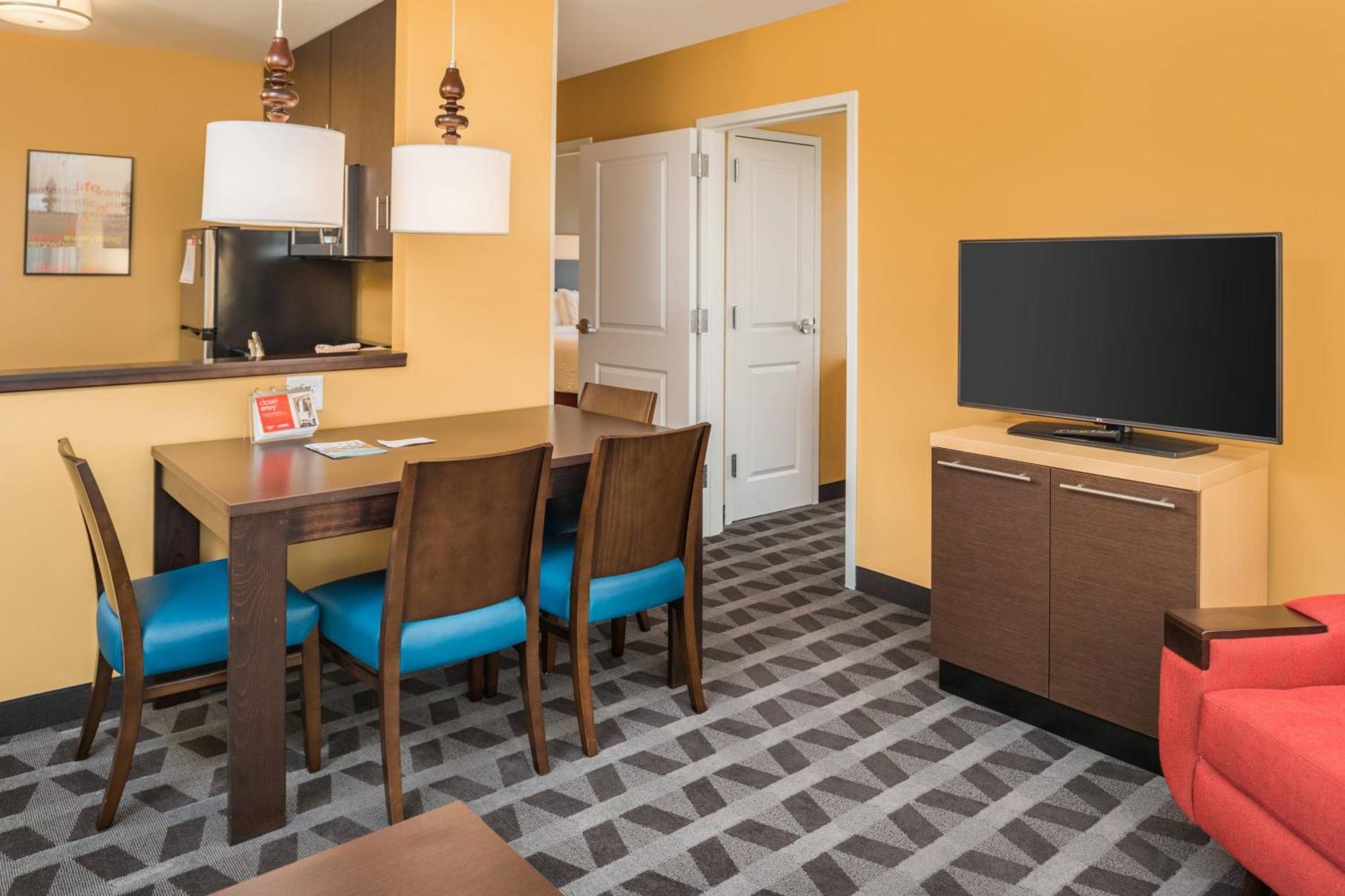 Towneplace Suites By Marriott New Hartford Eksteriør billede