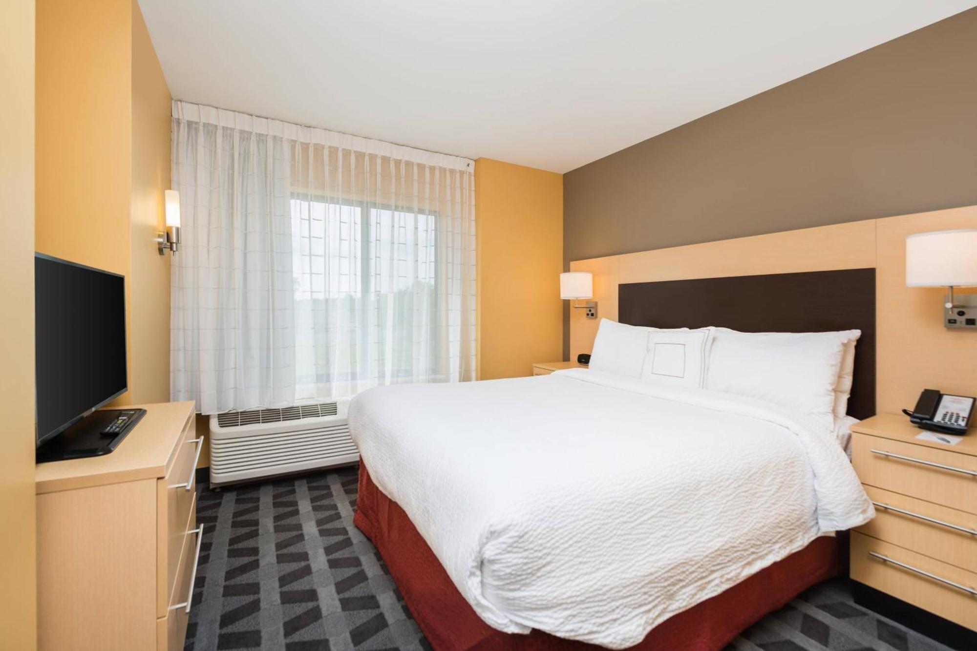 Towneplace Suites By Marriott New Hartford Eksteriør billede