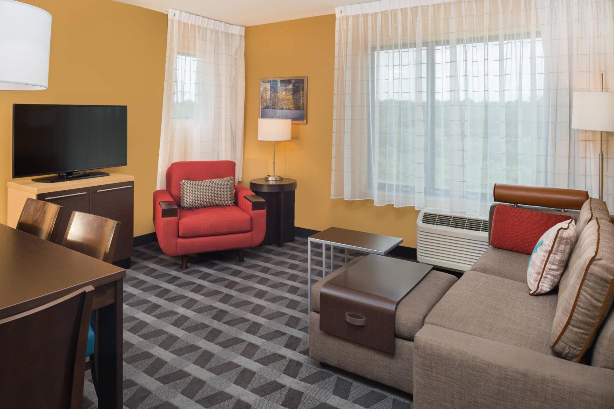 Towneplace Suites By Marriott New Hartford Eksteriør billede