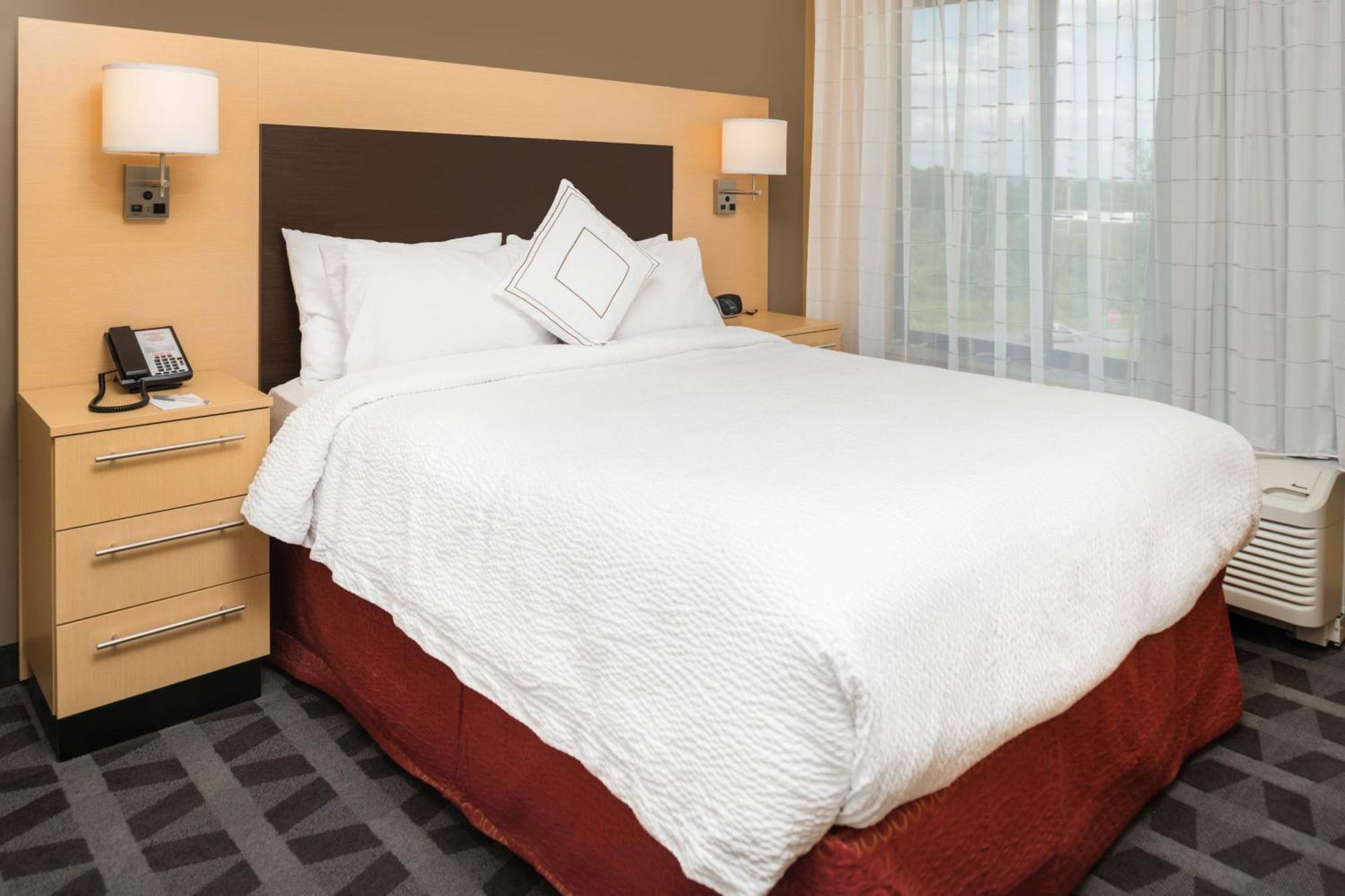 Towneplace Suites By Marriott New Hartford Eksteriør billede