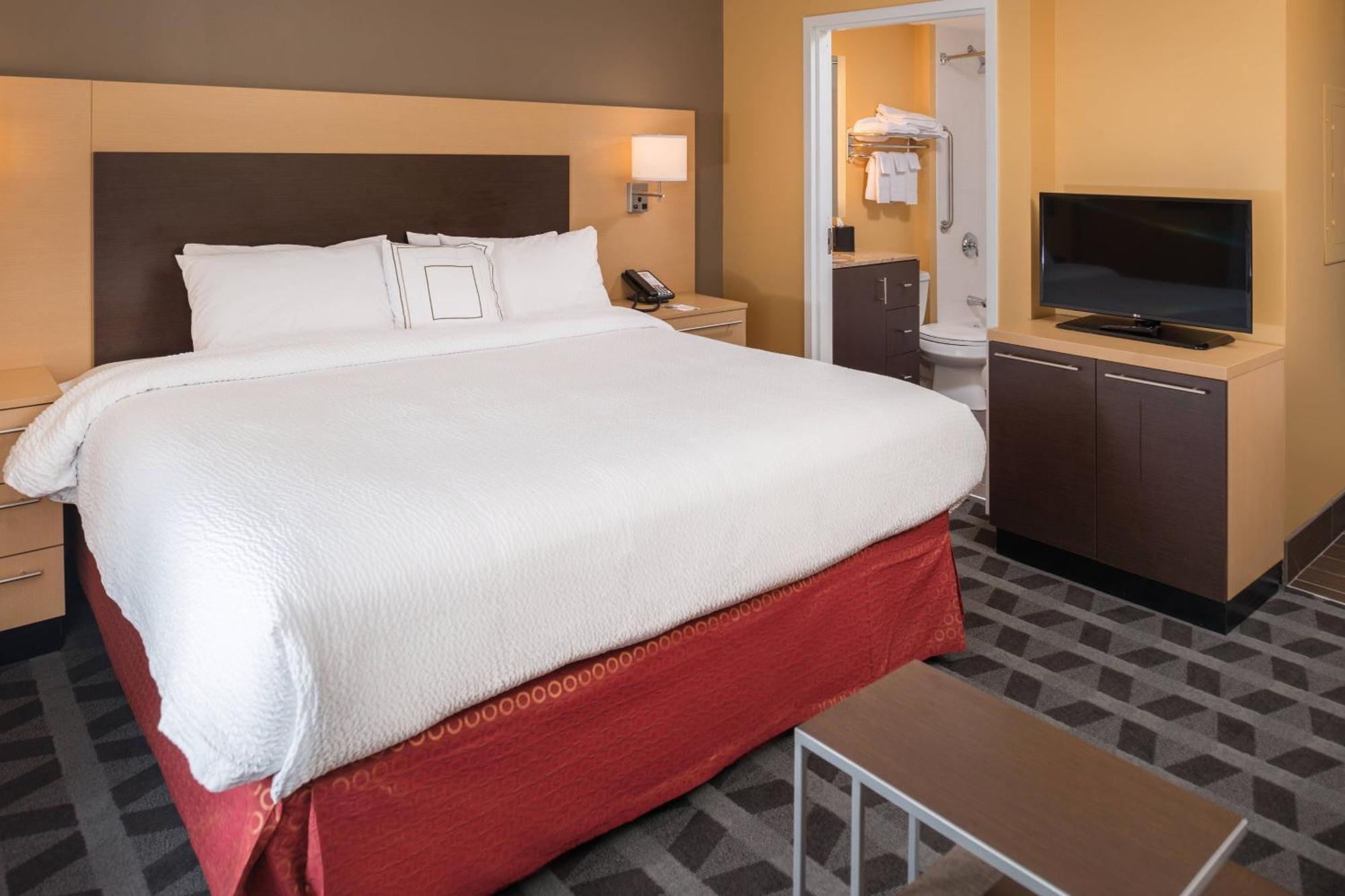 Towneplace Suites By Marriott New Hartford Eksteriør billede