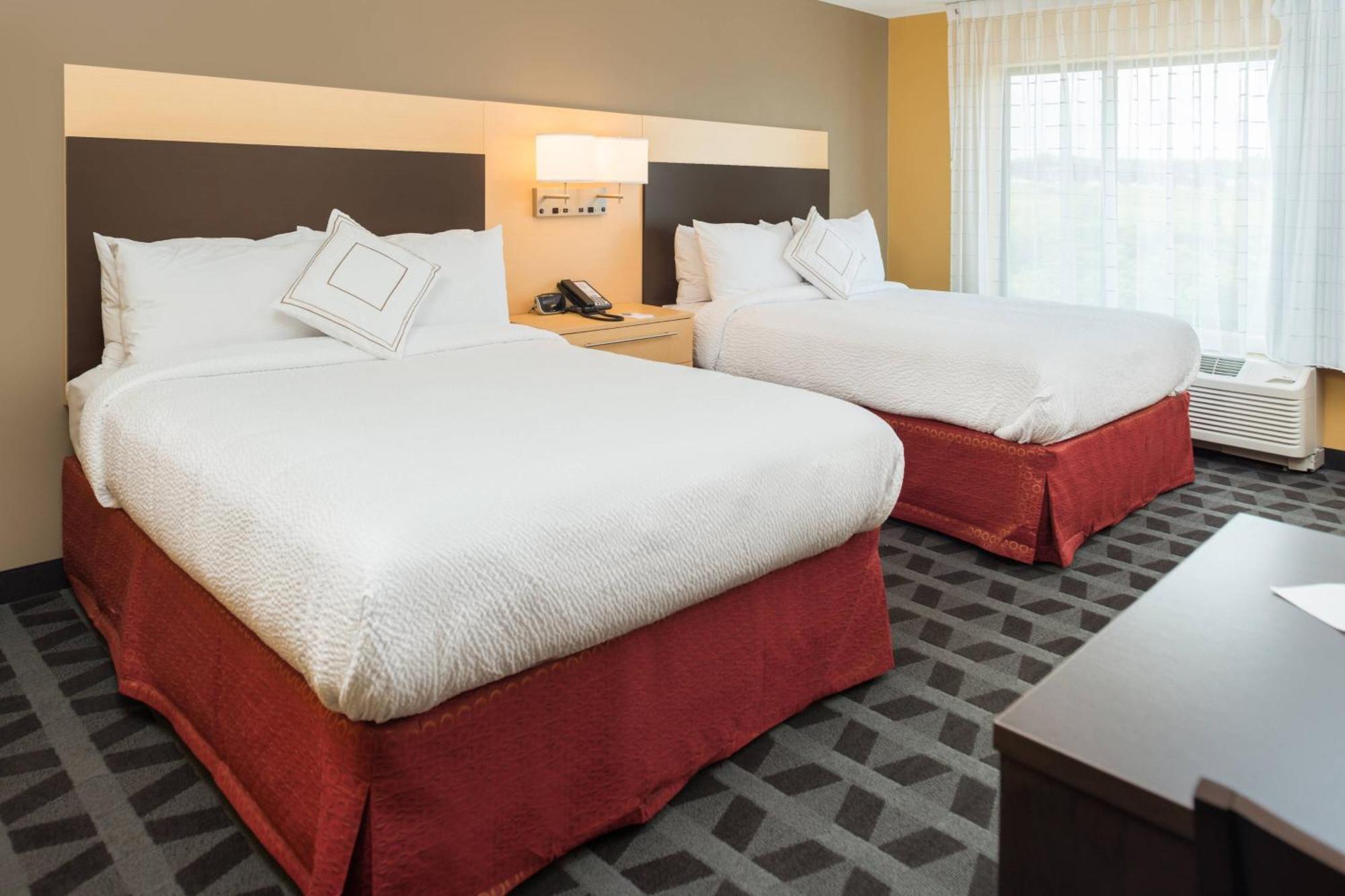 Towneplace Suites By Marriott New Hartford Eksteriør billede