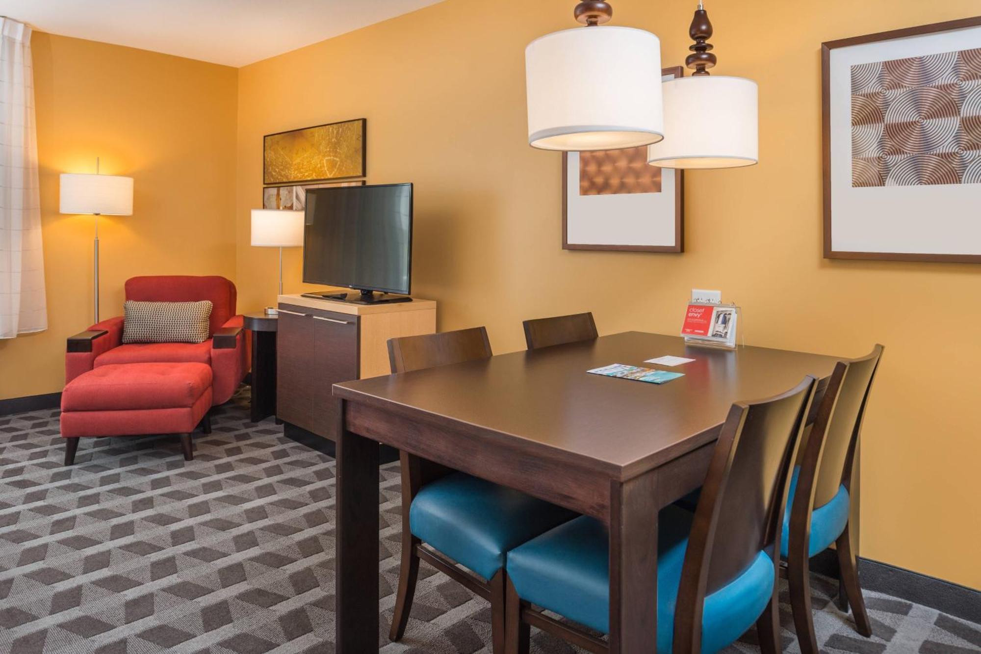 Towneplace Suites By Marriott New Hartford Eksteriør billede