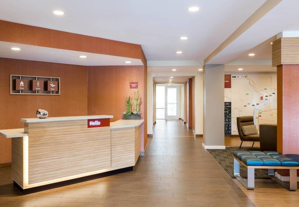 Towneplace Suites By Marriott New Hartford Eksteriør billede