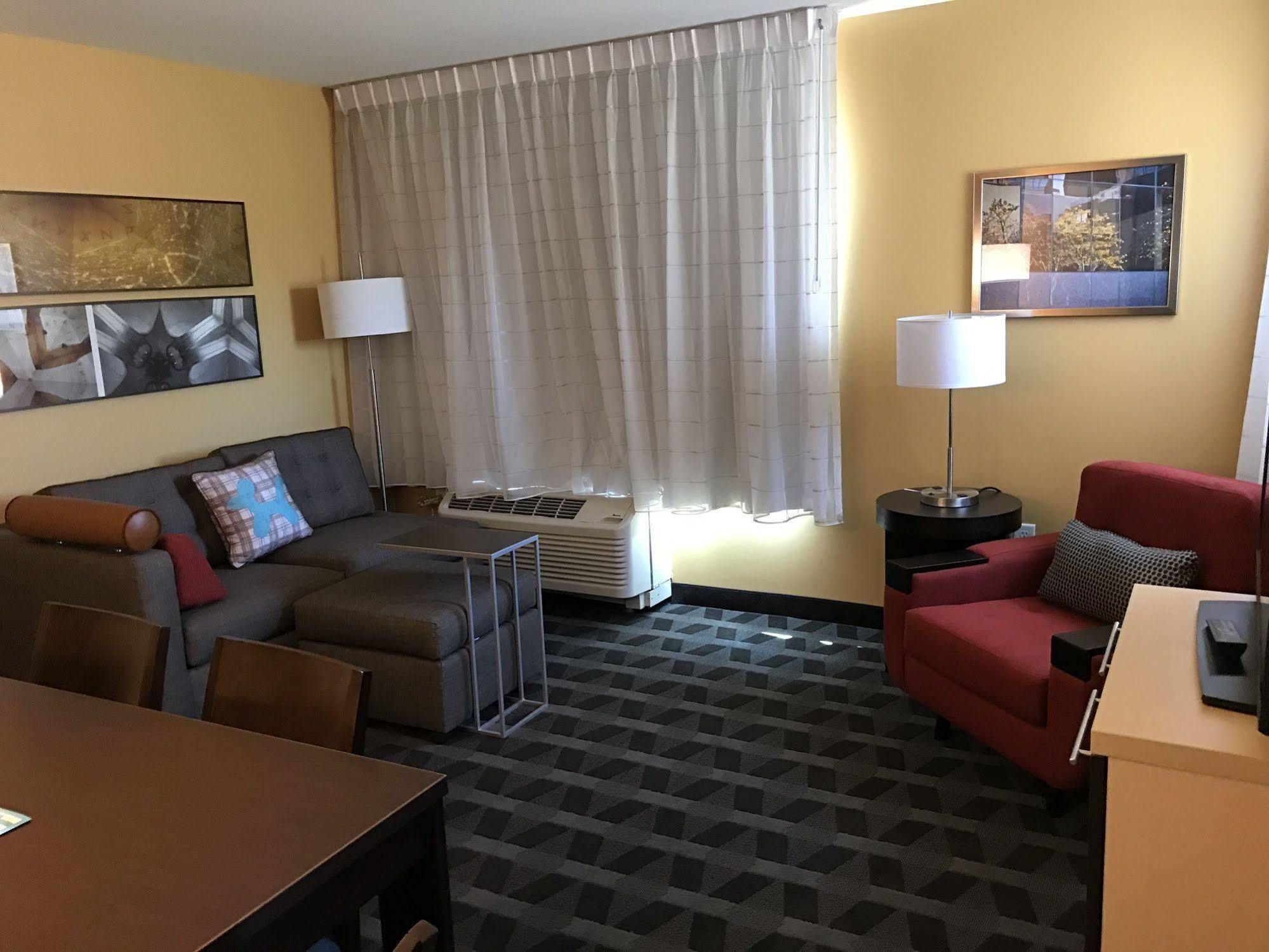 Towneplace Suites By Marriott New Hartford Eksteriør billede
